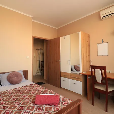 първа линия Appartement Pomorie