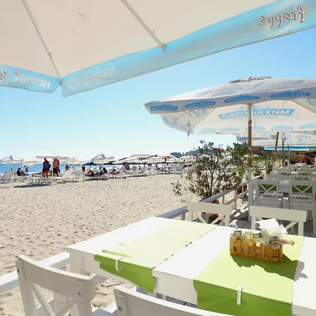 Appartement първа линия *