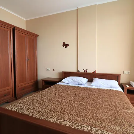 Appartement първа линия *