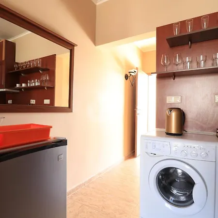 Apartamento първа линия