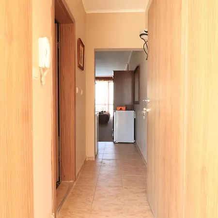 Apartamento първа линия Pomorie