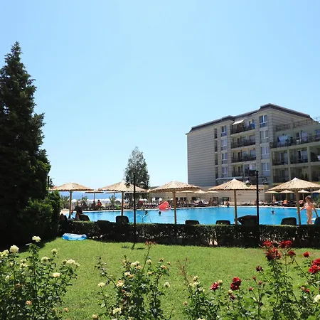 Apartamento първа линия Pomorie