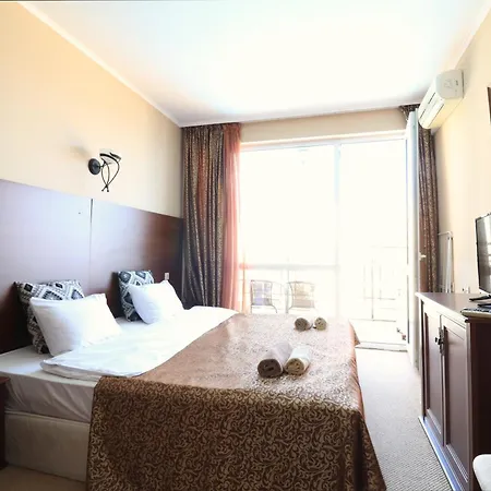 първа линия * Pomorie