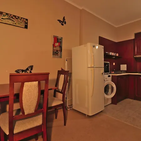 първа линия Apartamento Pomorie