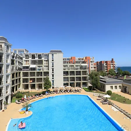 първа линия * Pomorie