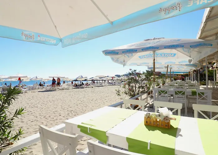 Apartament първа линия *